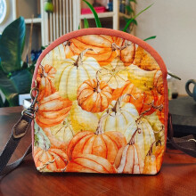 (Shell bag, 17) Hand embroidery diy material bag fabric embroidery fashion creative storage cosmetic bag