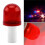 Super Bright LED Emergency Road Light - Flashing Traffic Cone Safety Strobe Warning Lamp 2