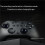 ES Pro for   1/2 Controller Wireless Gamepad with TMR Joystick for PC Windows Android IOS MacOS A 5