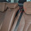 Rear Seats Belt Fixing Ring Buckle for - S-Class W222 Rear Middle  Guide Ring Base 5