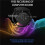 USB Microphone for Recording Streaming  PC Headphone Output Touch-Mute Button RGB Gaming Microphone Noise Cancellation 7