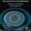 USB Microphone for Recording Streaming  PC Headphone Output Touch-Mute Button RGB Gaming Microphone Noise Cancellation 8