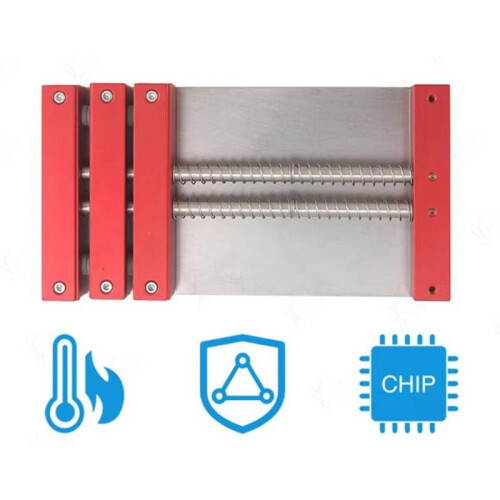 PCB Soldering Fixture Circuit Board Soldering Clamp for Efficient and Precise Work 2