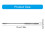 Professional Fishing Hook Disgorger With Lightweight-silver 4