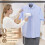 Foldable Ironing Mat for Flat Surfaces with 360 Rotatable Hook, Ideal for Home and Travel Use 4