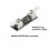 9-80V 50A High Current Ideal Diode Module Solar Anti-Reverse Charging Protection with Binding Post for Solar Systems 5