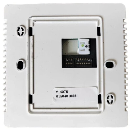 Compatible for  YR-E30 Central Air Conditioning  Controller Control Panel Manual Central Air Conditioning 2