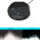 Desktop USB Conference Speakerphone Microphone Touch-Sensor Buttons Condenser PC Computer Mic Support Speaker 4