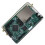 HackRF One 1MHz-6GHz Software Defined Radio Platform Development Board Radio Receiver Ham Radio Receiver Board 3