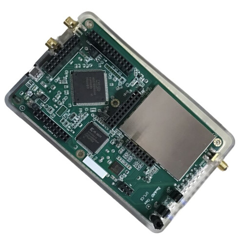 HackRF One 1MHz-6GHz Software Defined Radio Platform Development Board Radio Receiver Ham Radio Receiver Board 2