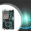 HackRF One 1MHz-6GHz Software Defined Radio Platform Development Board Radio Receiver Ham Radio Receiver Board 5