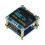 1KHz-100MHz Frequency Meter Frequency Display Frequency Counter for RF Measurement Ham Radio Transceiver 3