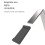 Supporto per Cuffie da Scrivania, In Lega di Alluminio, Supporto Universale per Cuffie da Gioco A 8
