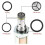 IPR Injector Pressure Regulato Valve Socket Removal Tool for 2003-2010  6.0L Powerstroke Excursion 3