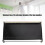 Wallboard Finishing Flat Box Putty Powder Scraper Wall Plastering and Scraping Flat Box Tool 8IN 5