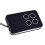 8pcs Universal Multifrequency Garage Remote Gate Remote Control 280-868MHZ for All Fixed Code and Parts of Rolling Code 2