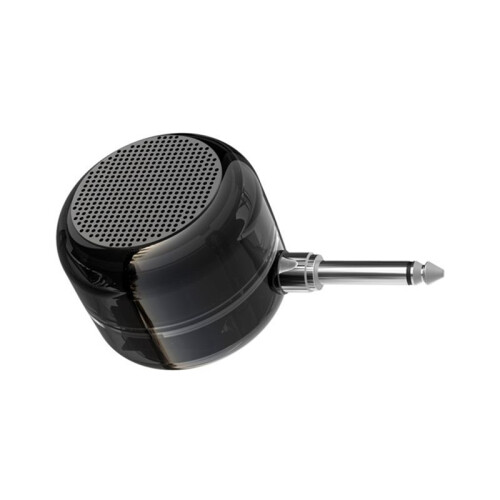 2X Elektrische Gitaar Luidspreker Groot Volume Versterker Luidspreker Baseffect Hoog Volume Direct-Plug Luidspreker Zonder 1