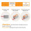 Universal Wire Conductor Connector Boxed Electrical Cable Splitter Quick Compact Type Terminal Block with Lever 52PCS 5