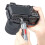 2X Universal DSLR Camera Rig Folding Tool Set with Screwdrivers and Hex Key Wrenches Tool Set with Six Functional Tools 4