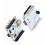USB Host Shield 2.0,Compatible DIY Electronics Expansion Board Module,USB Interface Controller for Robotics & Projects 4
