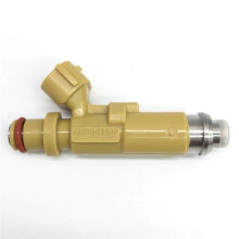 8PZ Ugello di Iniezione di Carburante per EE111 4EFE EE10 5EFE Caldina ET196 Numero di Parte: 23250-11130 23209-11130