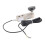 Shear  Load Cell Sensor 1000KG with 4‑Shielded Cable Weighing Sensor for Industrial Weighing  Breeding 2