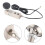 Shear  Load Cell Sensor 1000KG with 4‑Shielded Cable Weighing Sensor for Industrial Weighing  Breeding 3