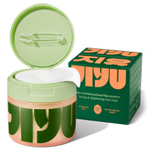 Toning Polish Pads Korean Skincare for Dark Spots, Wrinkles & Dull Skin Hydrating Facial Treatment with Snail Mucin, Niacinamide, Peptides & Centella