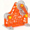 3D Printing Filament Rewinder - Manual Spool Wire Winder Machine 3