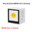 Voice Assistant Chatbot LCD Screen Voice-Activated Chatbot Office Home Interactive AI Talking Device 4