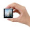 Voice Assistant Chatbot LCD Screen Voice-Activated Chatbot Office Home Interactive AI Talking Device 7