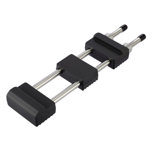 Adjustable Sharpener Stone Holder with 4pc Sharpening Stone ,No-Slip Sharpening Stone Base 2