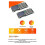 0.96 Inch IIC OLED Display SSD1106 SSD1306 with 4x4 Keyboard 16P Button Display Module Screen Module Electronic Kit 1106 2