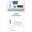 0.96 Inch IIC OLED Display SSD1106 SSD1306 with 4x4 Keyboard 16P Button Display Module Screen Module Electronic Kit 1106 3