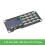 0.96 Inch IIC OLED Display SSD1106 SSD1306 with 4x4 Keyboard 16P Button Display Module Screen Module Electronic Kit 1106 7