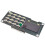 0.96 Inch IIC OLED Display SSD1106 SSD1306 with 4x4 Keyboard 16P Button Display Module Screen Module Electronic Kit 1106 8