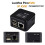 PicoKVM IP KVM Remote Management Tool with 1.54 InchTouchscreen Display for Remote Server Access and Device Control 3