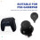720 Tension Adjustable TMR Joystick for PS5  Gamepad for  Pro  Series Controller Game Accessories 6
