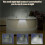 USB Baby Wipe Warmer LED Light Keep Warm Box Adjustable Temperature Heating Diaper Dispenser Portable Large Capacity 7