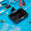 3.97" TFT Display Touch Screen Shield with Digital Microphone 6-Axis IMU Compatible with  GIGA R1 WiFi Devel 5