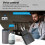 Tuya WiFi  Socket EU Plug Power Meter Alexa  Voice Control App Remote Control Timer, Overload Protection 16A 6