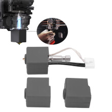 Messing 0.6mm Düse Schnellwechsel-Hotend für S1/Pro