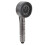 Drucksteigernder Handbrausefilter Grau 1