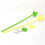 Fastrax 1:10 Touring Wheel Holders (2) FAST225 1