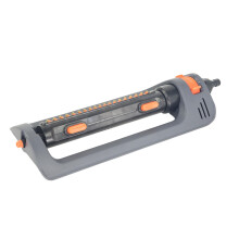 TĂŞte d'arrosage pivotante automatique, arroseur de jardin