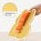 Portable Infant Meal Preps Board With Molds Proof Finish Design 5