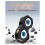 Eyes Bike Tail Light, USB Rechargeable  Programmable LED with Customizable Patterns Dual Screen 5