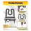 AEG72950001 Dishwasher Heater Assembly for  Dishwasher,Replace 2657686,PS7788065 3