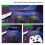 Upgraded Wireless Adaptor and Converter for PS5/PS4// Pro PC/Steam Platform Gamepad Converter 3