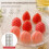 Practical 8 Space Silicone Molds Ideal For Family Baking And-1 3